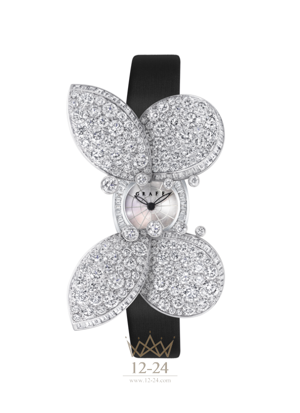 Graff Princess Butterfly PBF23WGDDD