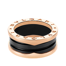 Украшение Bvlgari B.ZERO1 AN855962 — основная миниатюра