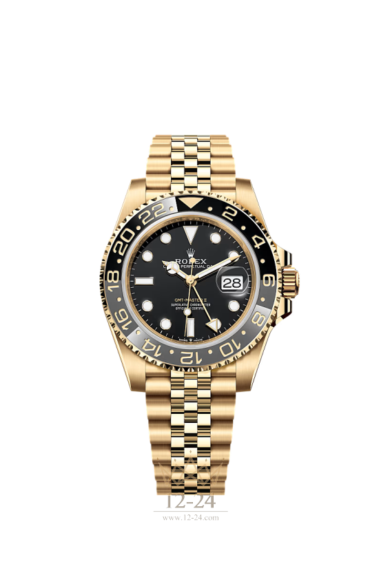 Rolex 40 mm 126718grnr-0001