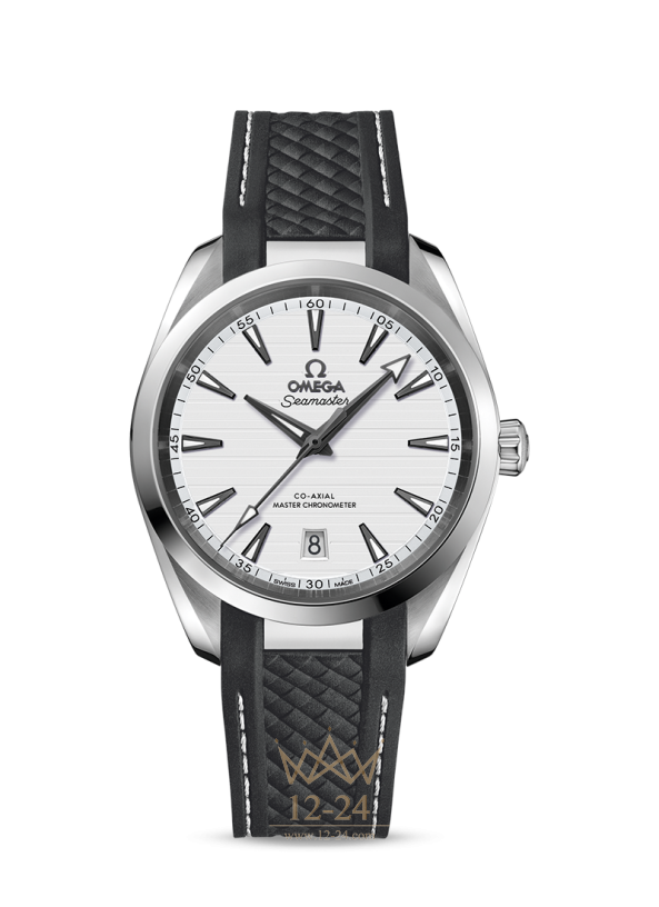 Omega Co-Axial Master Chronometer 38 mm 220.12.38.20.02.001