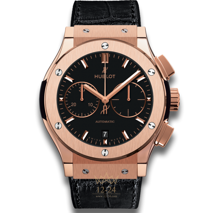 Hublot Chronograph King Gold 45 mm 521.OX.1181.LR