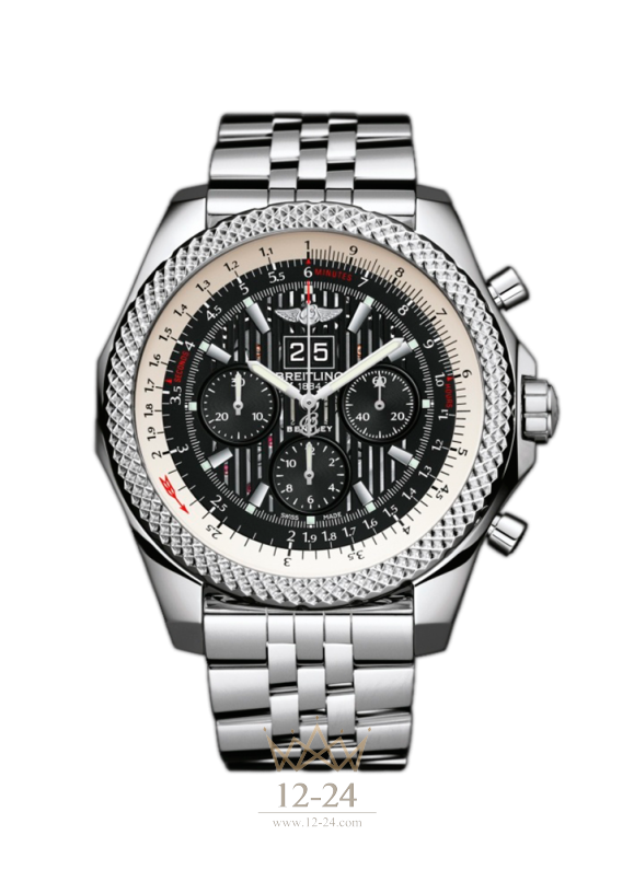 Breitling For Bentley 6.75 A4436412/BC77/990A