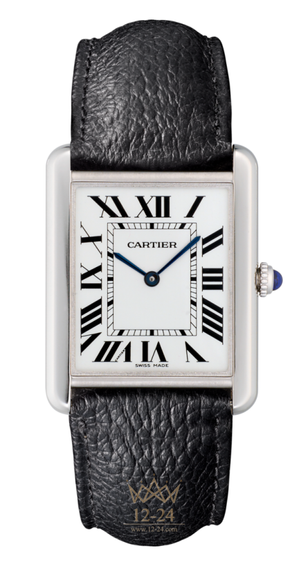 Cartier Solo Large model WSTA0028