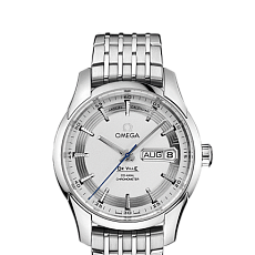 Часы Omega Co-Axial Annual Calendar 41 мм 431.30.41.22.02.001 — main thumb