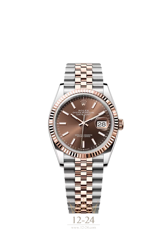 Rolex 36 мм 126231-0043