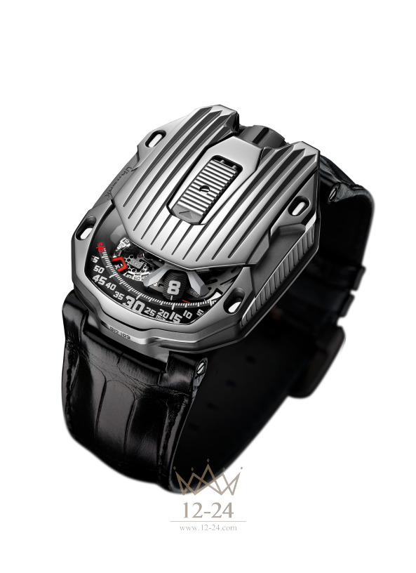 Urwerk UR-105 CT UR-105 CT