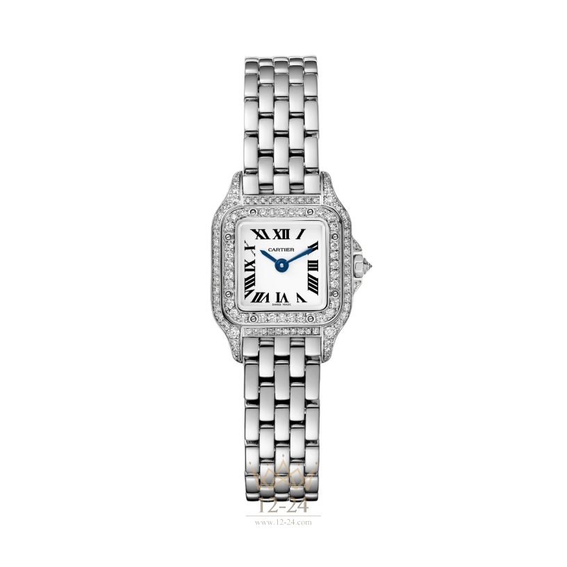 Cartier Mini Model WJPN0046