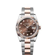 Часы Rolex Rolex Datejust 36 126231-0054 126231-0054 — основная миниатюра