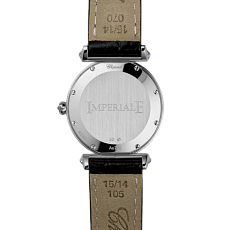 Часы Chopard 28 мм 384280-1001 — дополнительная миниатюра 1