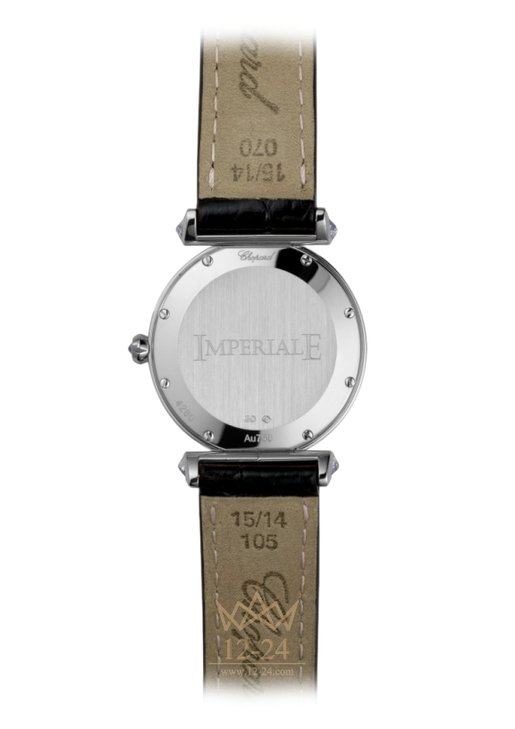 Chopard 28 мм 384280-1001