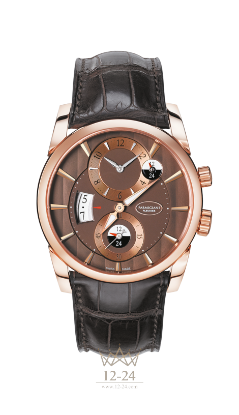 Parmigiani Fleurier Hemispheres PFC231-1001200-HA1241