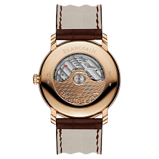 Часы Blancpain Villeret 6651C-3642-55A — дополнительная миниатюра 1