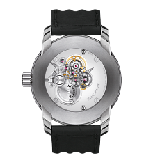 Часы Blancpain L-Evolution 00222-1500-53B — дополнительная миниатюра 1