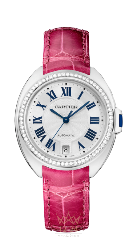 Cartier 35 мм WJCL0049