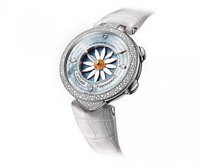 Christophe Claret Ladies Complications ЖенскиеChristophe Claret MTR.EMT17.030-050
