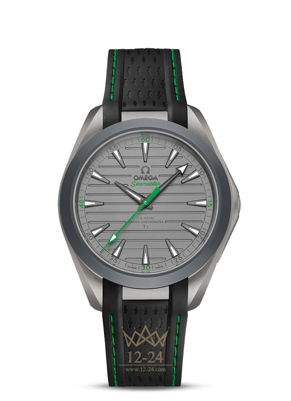 Omega Co-Axial Master Chronometer 41 mm 220.92.41.21.06.003