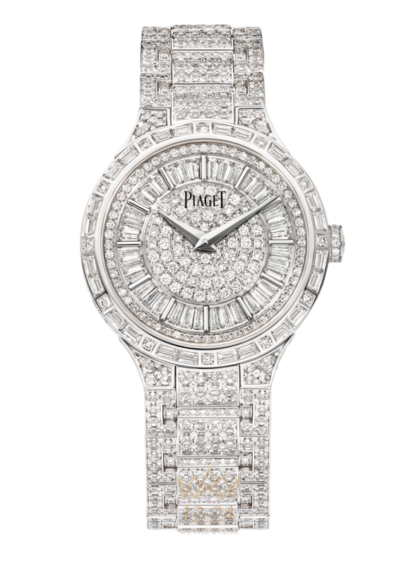 Piaget 857P G0A38054