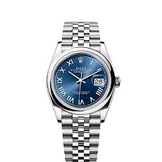 Часы Rolex Rolex Datejust 36 126200-0029 126200-0029 — основная миниатюра