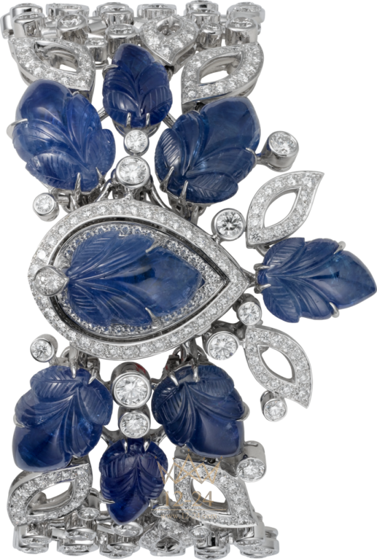 Cartier Hidden Time Small model HPI00547