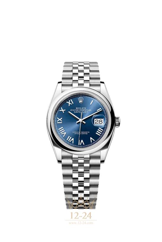 Rolex Datejust 36 мм 126200-0029