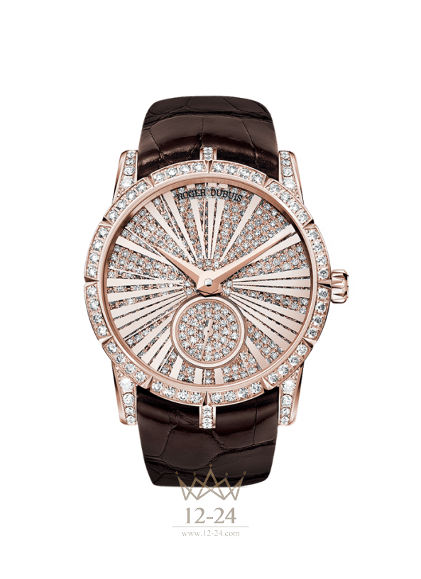 Roger Dubuis Excalibur 36 Haute Joaillerie RDDBEX0357