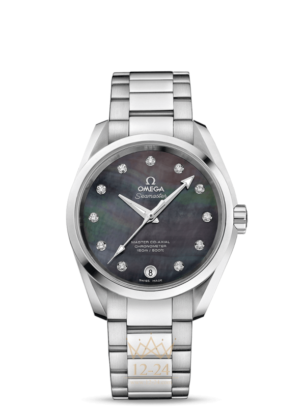 Omega Master Co-Axial Ladies 38,5 mm 231.10.39.21.57.001