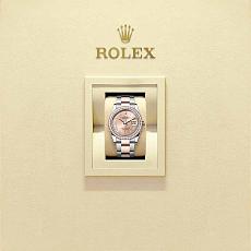 Часы Rolex Rolex Datejust 36 126281RBR-0038 126281RBR-0038 — дополнительная миниатюра 1