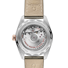 Часы Omega Aqua Terra 150m Co Axial Master Chronometer Small Seconds 38 mm 220.23.38.20.60.001 — дополнительная миниатюра 1