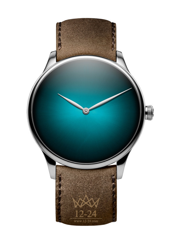 H. Moser & Cie Venturer Concept Experience the Blue Lagoon 2327-0214
