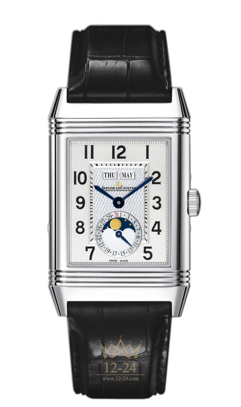 Jaeger-LeCoultre Grande Calendar 3758420