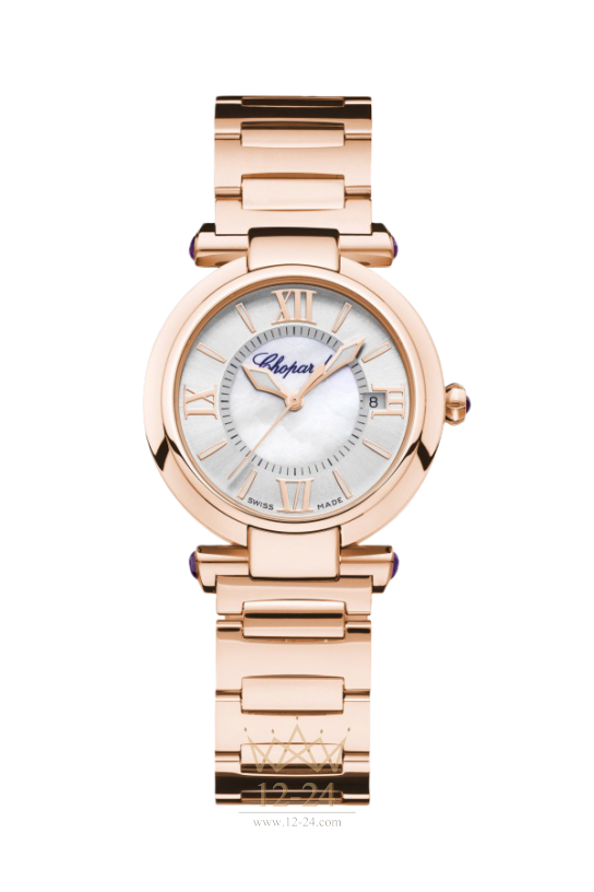 Chopard 29 мм Automatic 384319-5002