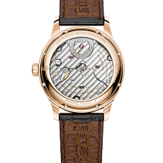 Часы Chopard Perpetual T 161940-5001 — дополнительная миниатюра 1