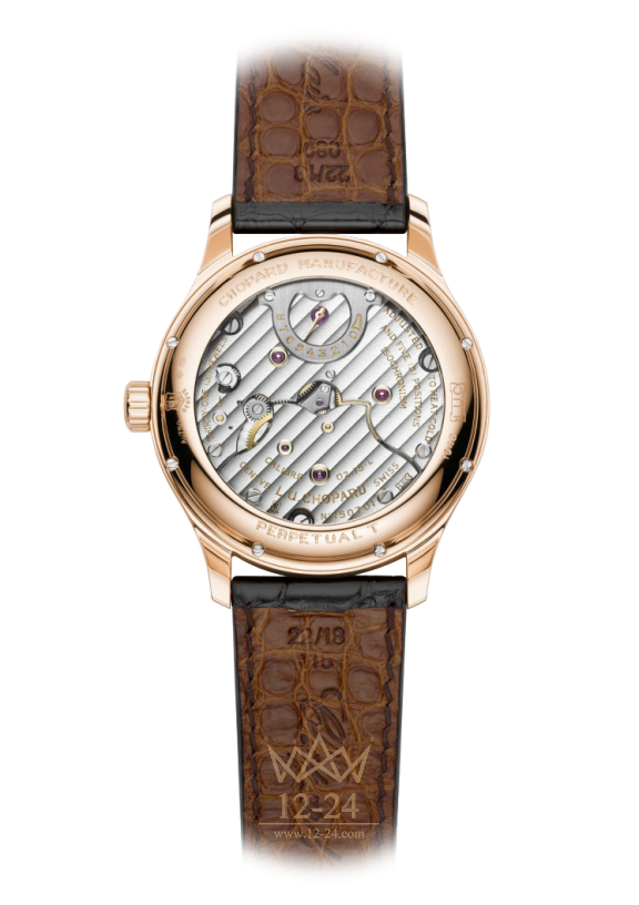 Chopard Perpetual T 161940-5001