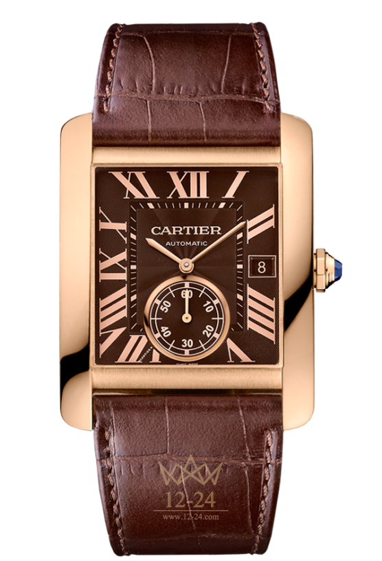 Cartier MC Self-winding W5330002