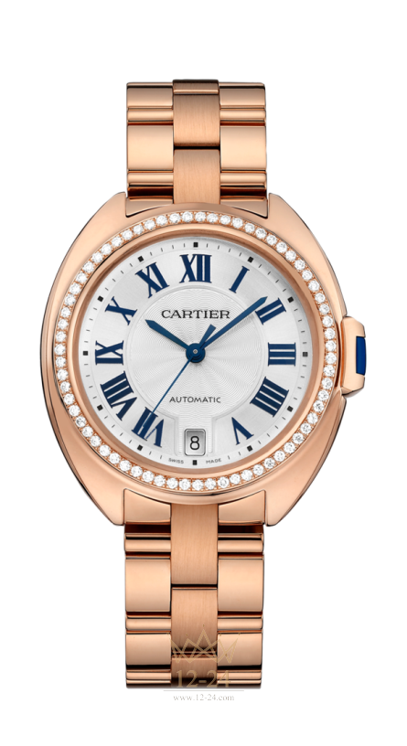 Cartier 35 мм WJCL0045