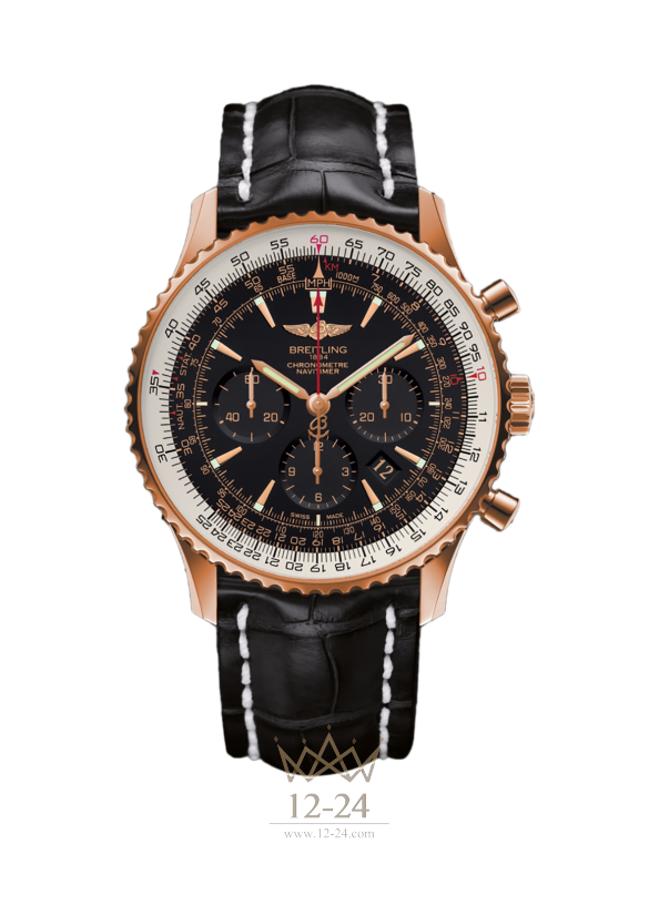 Breitling Navitimer 01 (46 мм) RB0127E6|BF16|760P|R20BA.1