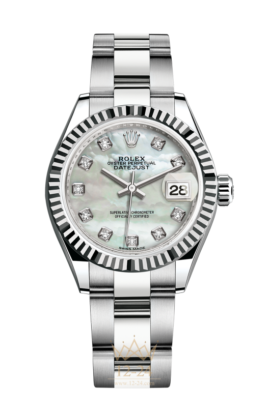 Rolex Lady-Datejust 28 mm 279174-0010
