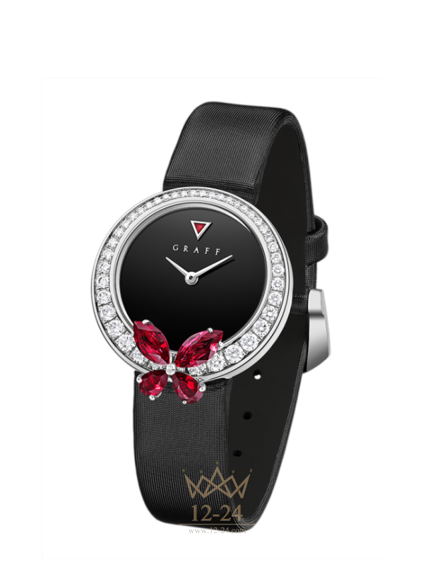 Graff Butterfly I BF26IWGDRL
