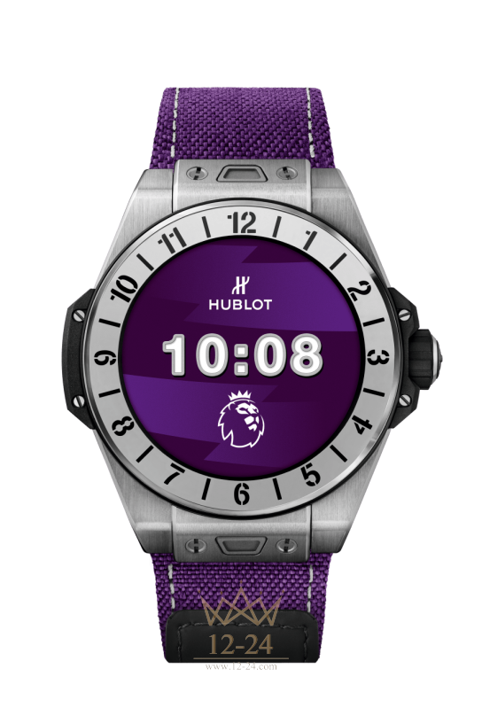 Hublot E-Premier League 440.NX.1100.NR.PLW21