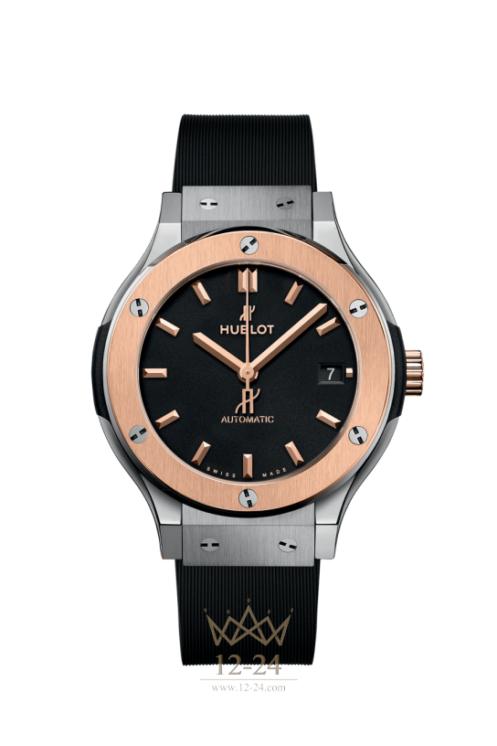 Hublot Titanium King Gold 565.NO.1181.RX