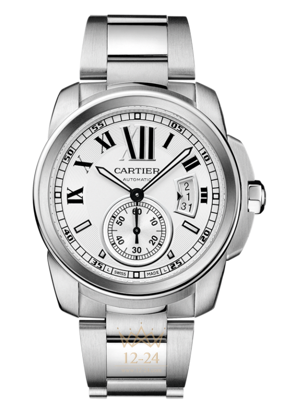 Cartier Self-winding Sport W7100015