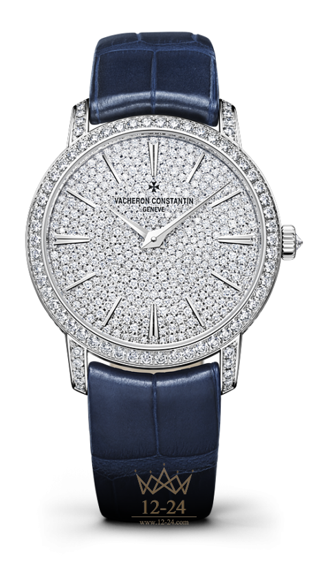 Vacheron Constantin Small Model 81591/000G-9913