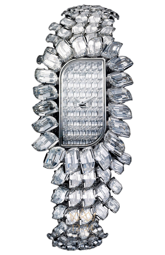 Vacheron Constantin Lady Kalla Flame 17620/S11G-9478