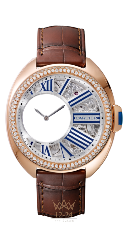 Cartier Mysterious Hour HPI00945