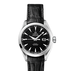 Часы Omega Co-Axial 34 мм 231.13.34.20.01.001 — main thumb