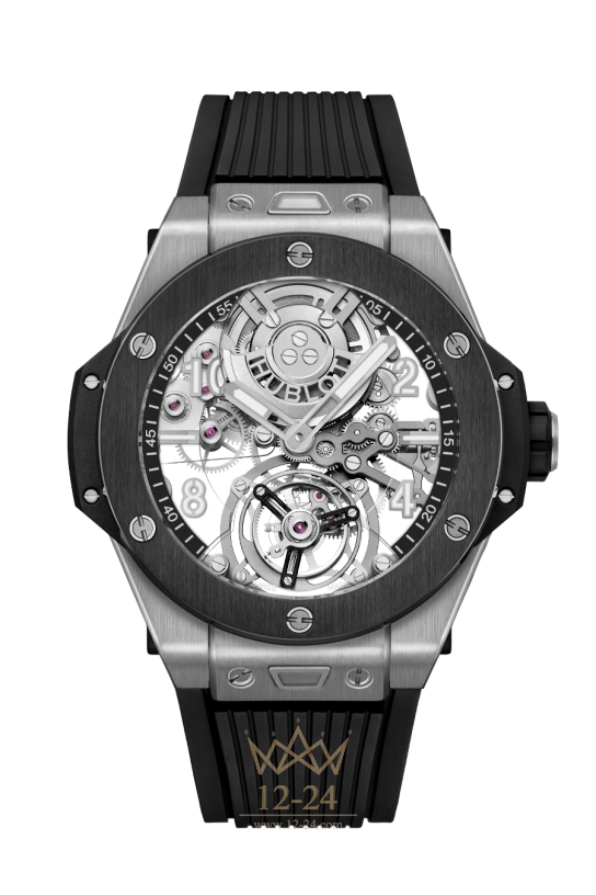 Hublot Big Bang 44 мм 429.NM.0170.RX