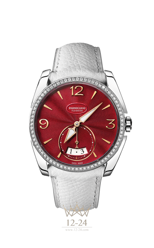 Parmigiani Fleurier Metropolitaine PFC273-0060900-HE2421