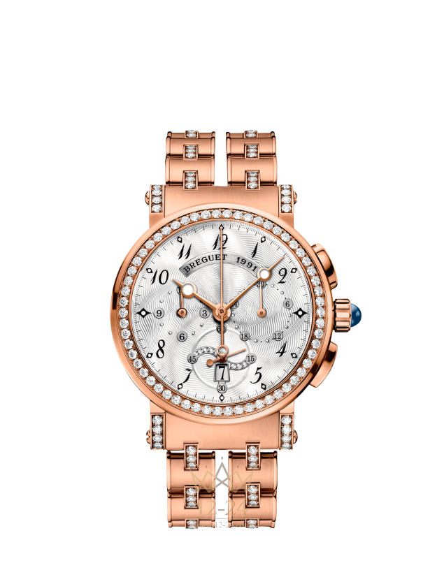 Breguet Marine 8828 8828BR/5D/RM1/DDD0