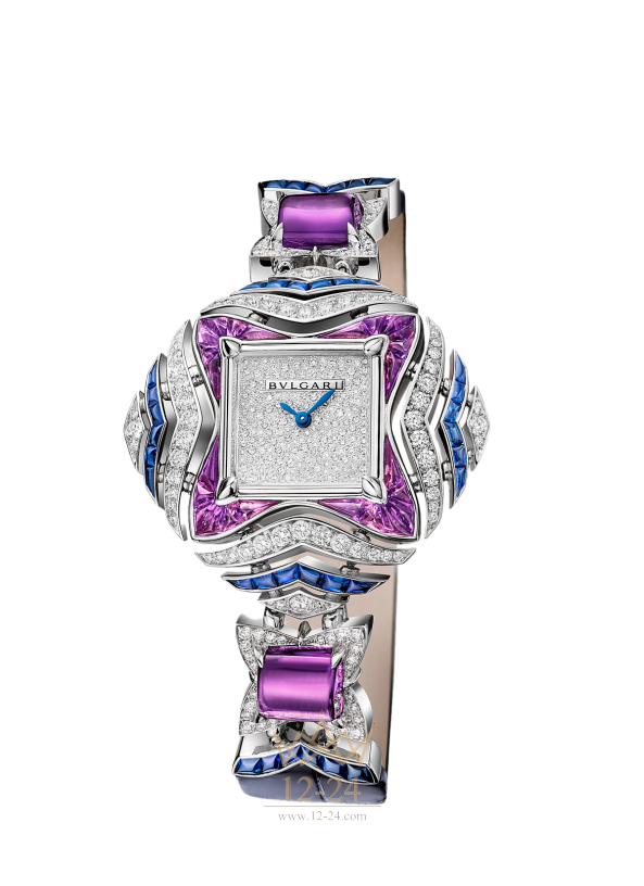 Bvlgari MVSA 102244 MUW37D2GD1ASL