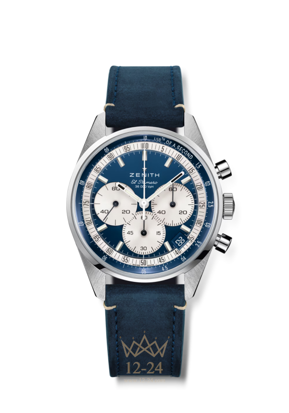 Zenith Original 03.3200.3600/51.C902
